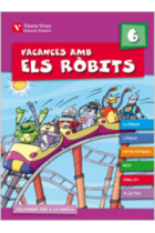 Vacances Amb Els Robits 6+solucionari