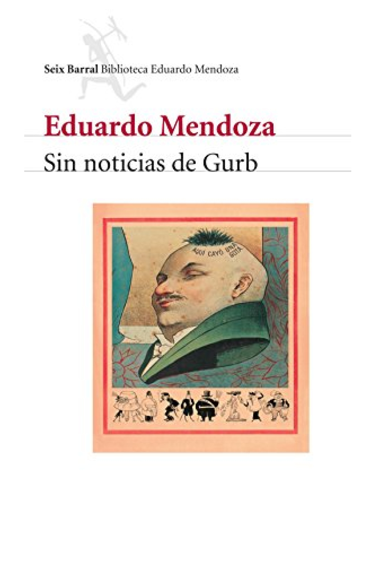 Sin noticias de Gurb