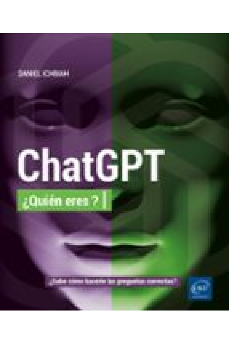 ChatGPT ¿Quién eres?