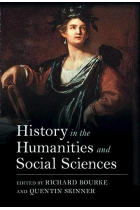 History in the Humanities and Social Sciences