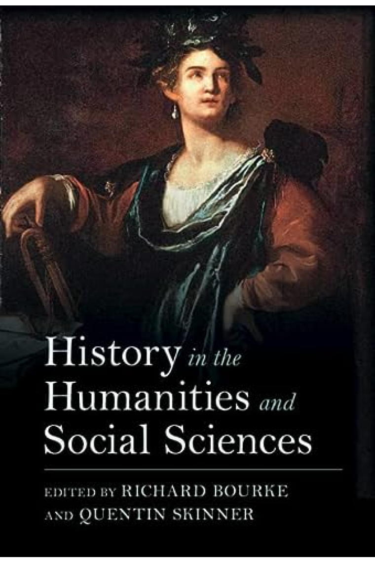 History in the Humanities and Social Sciences