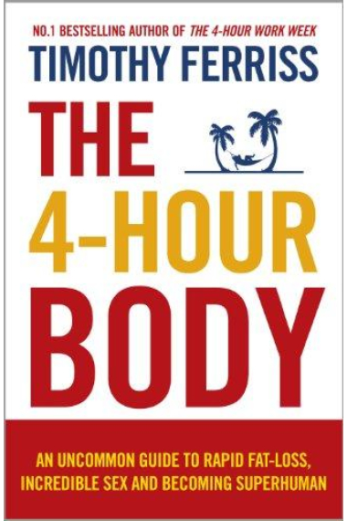 4-Hour Body