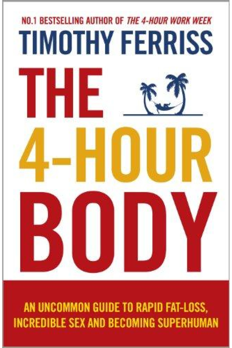 4-Hour Body