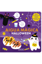 AIGUA MAGICA HALLOWEEN