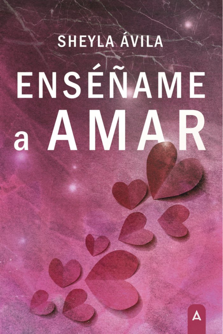 ENSEÑAME A AMAR