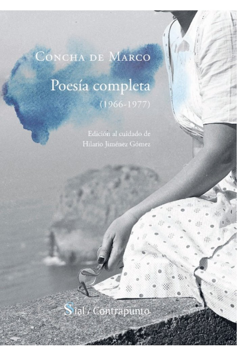 POESIA COMPLETA 1966 1977