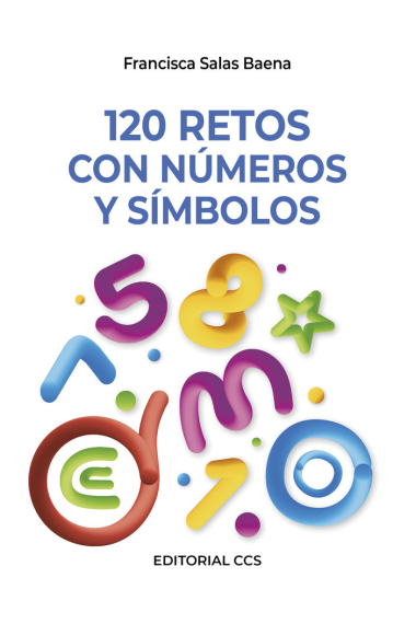 120 RETOS CON NUMEROS Y SIMBOLOS