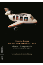 MINORIAS ETNICAS EN LOS ESTADOS DE AMERICA LATINA. INDIGENAS