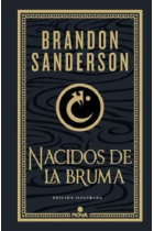 Nacidos de la bruma (Trilogia Mistborn · ed. ilustrada 1)