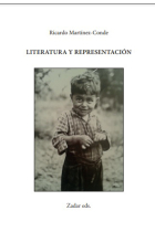 LITERATURA Y REPRESENTACION