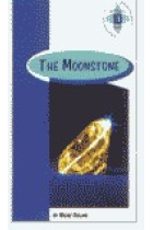 The Moonstone - Burlington Original Reader - 2º BACH