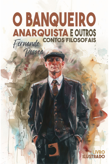 O BANQUEIRO ANARQUISTA