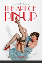 The Art of Pin-up. 40th Ed. (Alemán, Francés, Inglés)