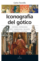 Iconografía del gótico. Historia, patrimonio, arte, religión, cultura