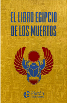 El Libro Egipcio de los Muertos