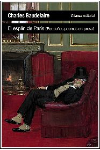 El esplín de París (Pequeños poemas en prosa)