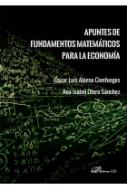 APUNTES DE FUNDAMENTOS MATEMATICOS PARA LA ECONOMIA