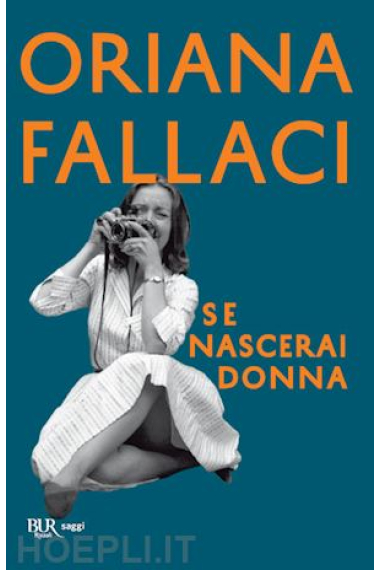 Se nascerai donna