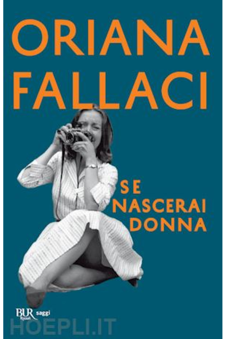 Se nascerai donna