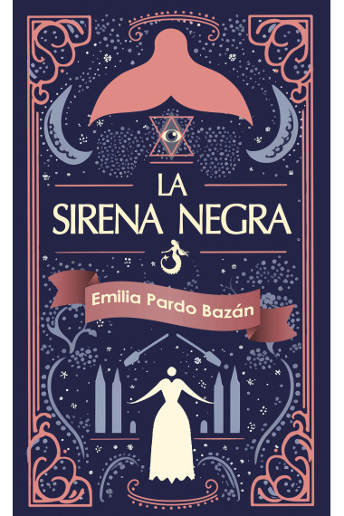 La sirena negra