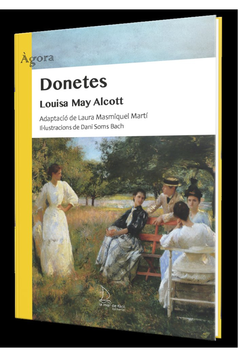 Donetes (Lectura fàcil)