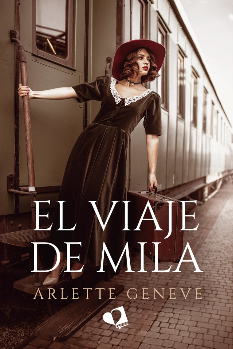 EL VIAJE DE MILA