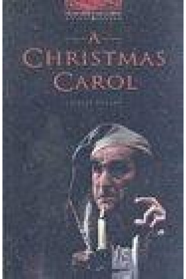 A Christmas Carol. Stage 3 (OBL)