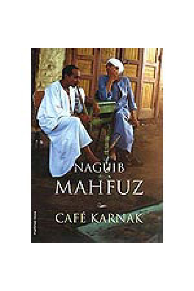 Café Karnak