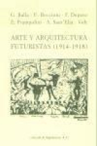 Arte y arquitectura futuristas (1914-1918)