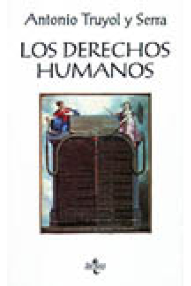 Los derechos humanos