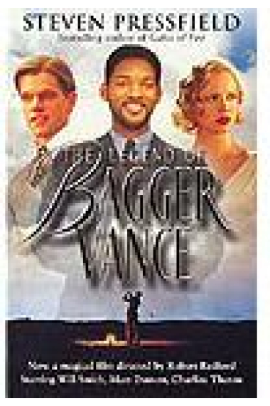 The Legend of Bagger Vance