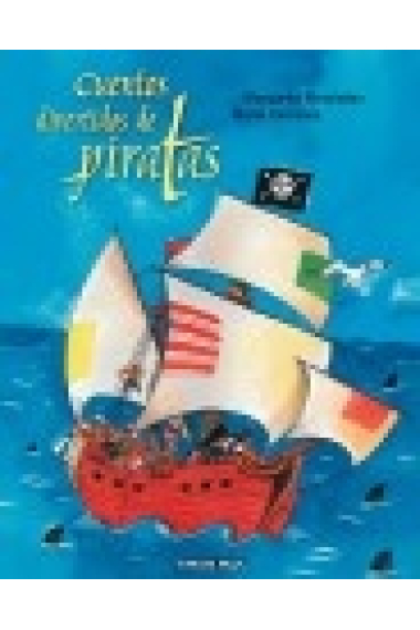 Contes divertits de pirates