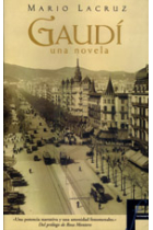 Gaudí: una novela