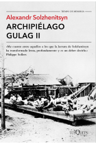 Archipiélago Gulag, Vol. II