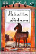 El caballo de madera