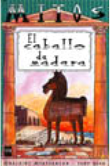 El caballo de madera