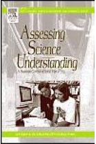 Assessing science understanding. A human constructivist view