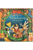 La Nochebuena de los juguetes