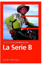 La Serie B