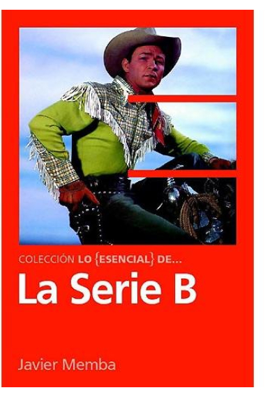 La Serie B