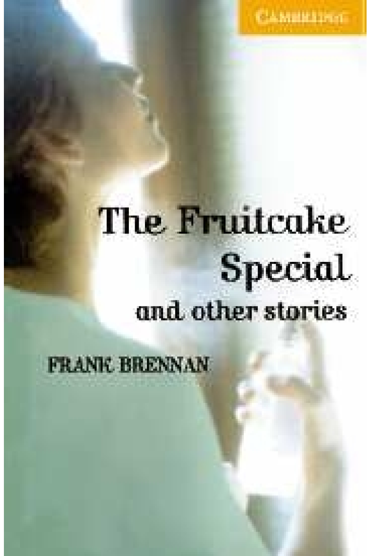 The Fruitcake Special and other stories. Level 4 - Interm. Book+CD. (CER)