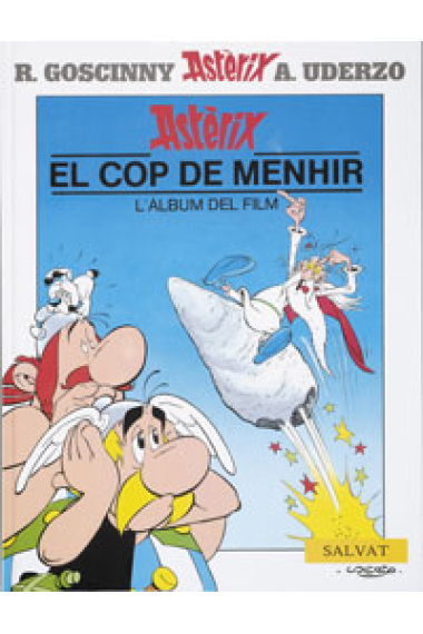 El cop de Menhir