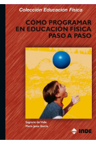 Cómo programar en Educación Física paso a paso