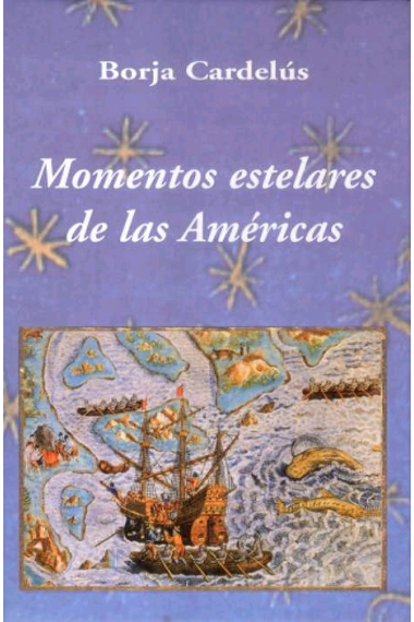 Momentos estelares de las Américas