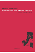 Cuadernos del hábito oscuro