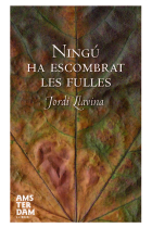 Ningú ha escombrat les fulles