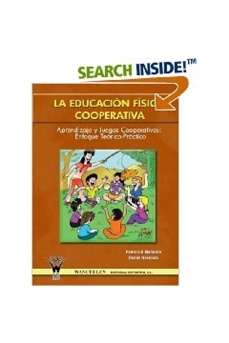 La educación física cooperativa