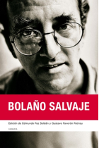 Bolaño salvaje (Incluye DVD)