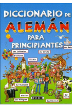 Diccionario de Alemán para Principiantes