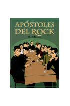 Apóstoles del rock